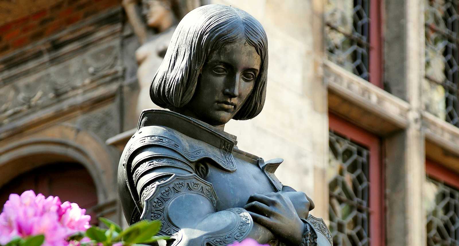 statue-de-jeanne-d-arc-orleans