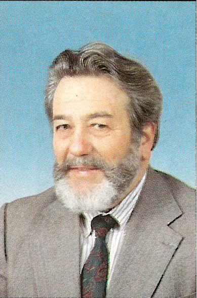 Maurice Battais